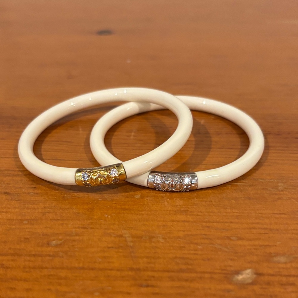 Budhagirl Ivory Three Kings (2of3)